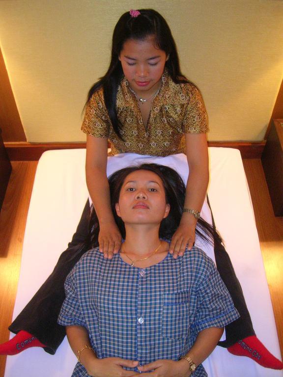 Hatyai Golden Crown Hotel Hat Yai Exteriör bild