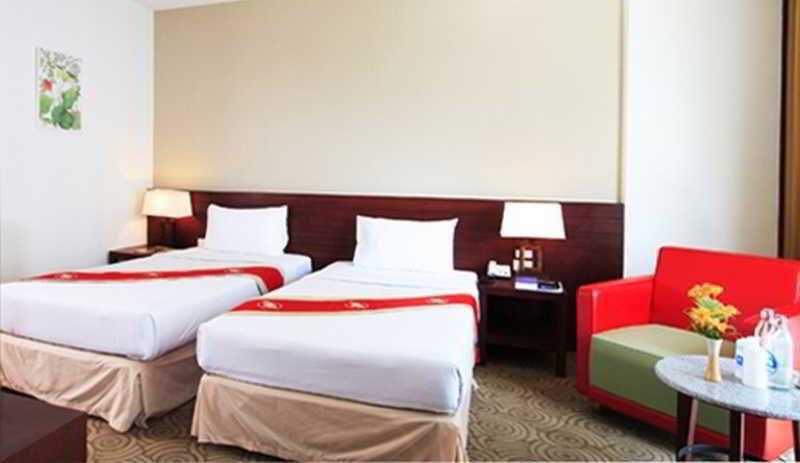 Hatyai Golden Crown Hotel Hat Yai Exteriör bild